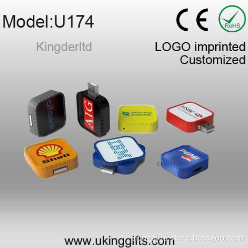 Novelty USB Flash Drive/USB Flash Disk 2.0